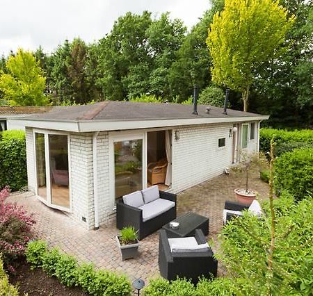 Vila Chalet Gerda Putten Exteriér fotografie